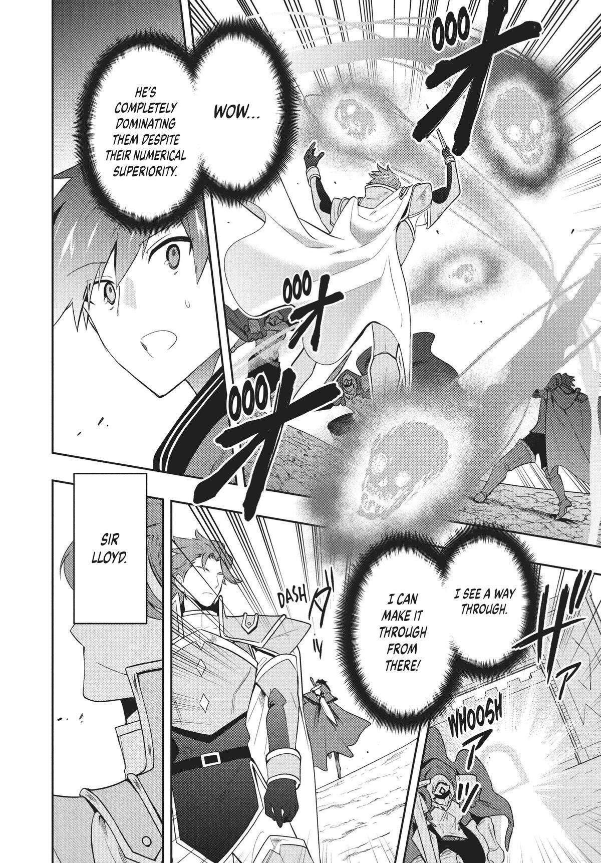 SIX PRINCESSES FALL IN LOVE WITH GOD GUARDIAN Chapter 72 14